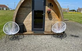 North Point Pods